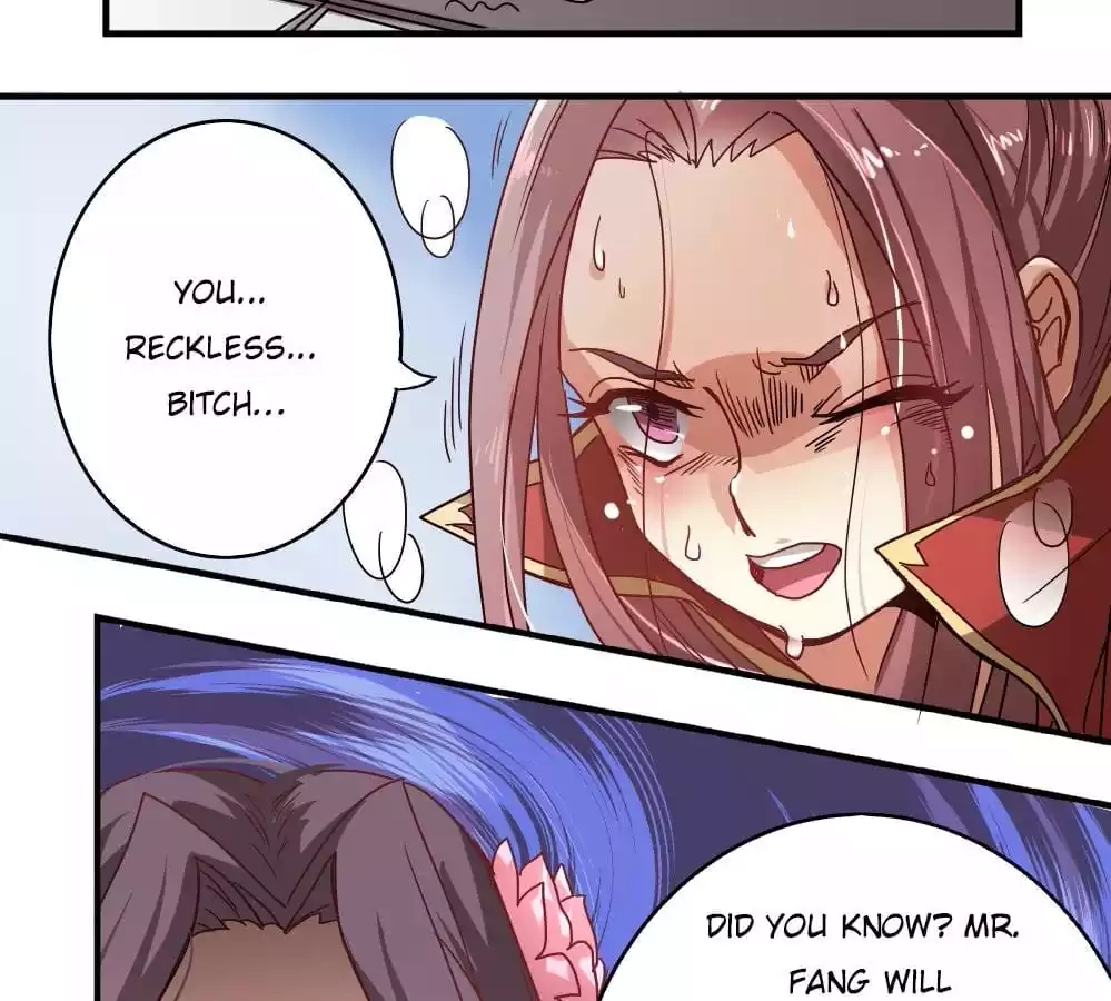 Jiangjun Youxi Chapter 2 page 19 - 