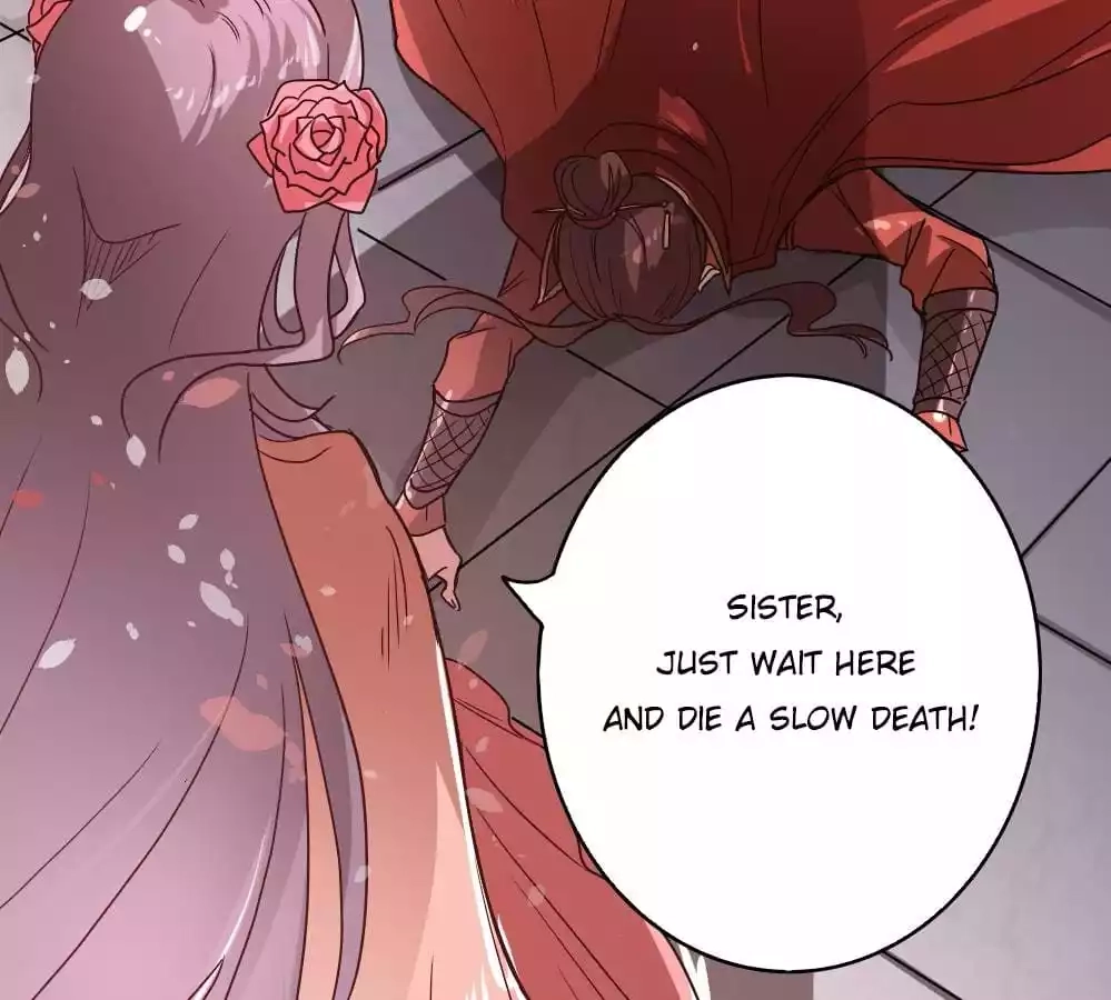 Jiangjun Youxi Chapter 2 page 21 - 