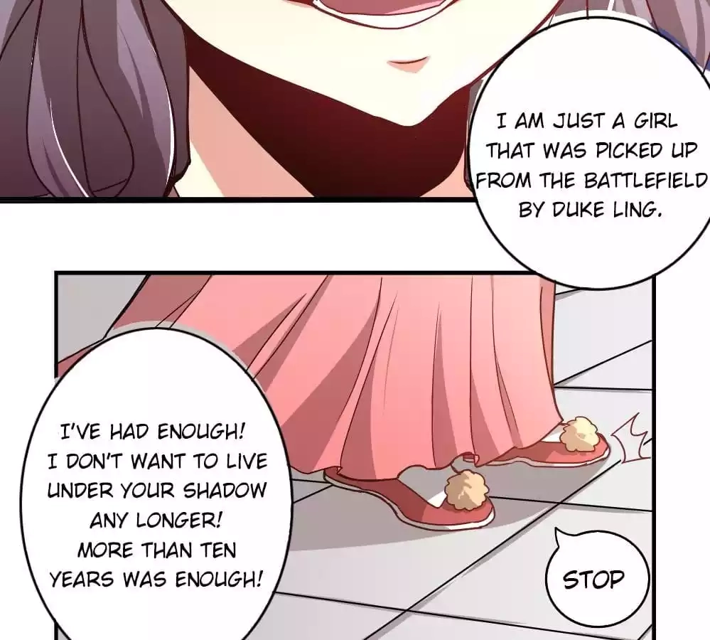 Jiangjun Youxi Chapter 2 page 7 - 