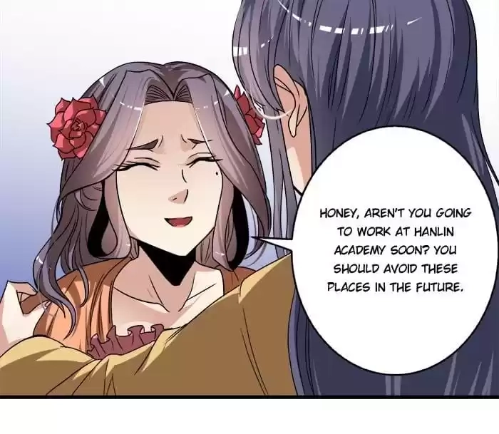 Jiangjun Youxi Chapter 20 page 24 - 