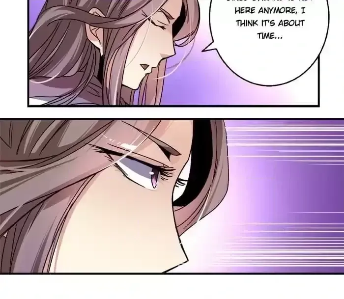 Jiangjun Youxi Chapter 21 page 20 - 