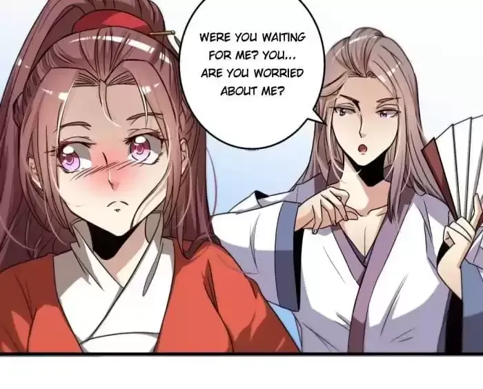 Jiangjun Youxi Chapter 22 page 8 - 