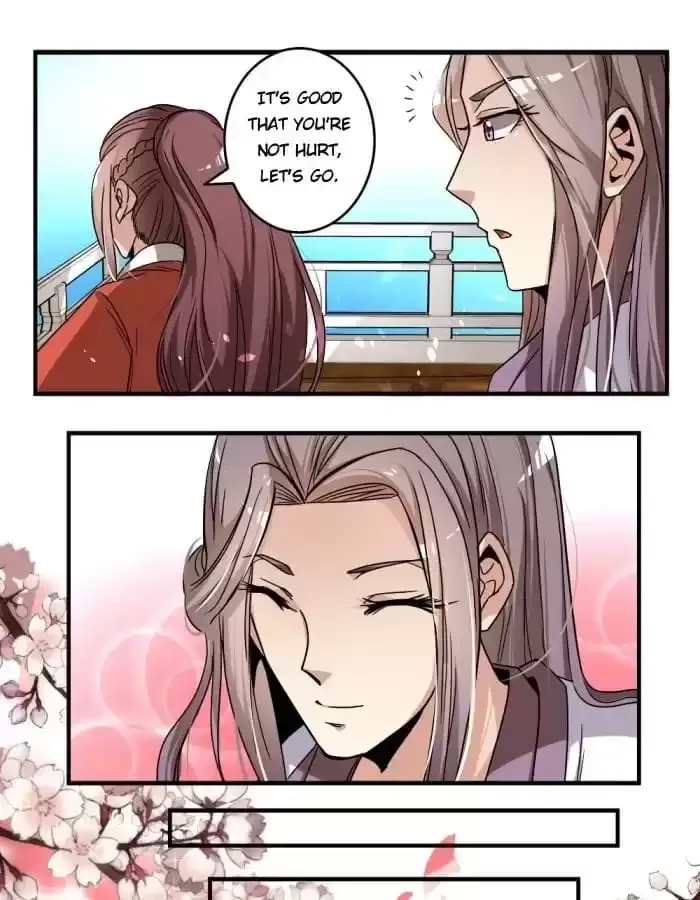 Jiangjun Youxi Chapter 22 page 9 - 