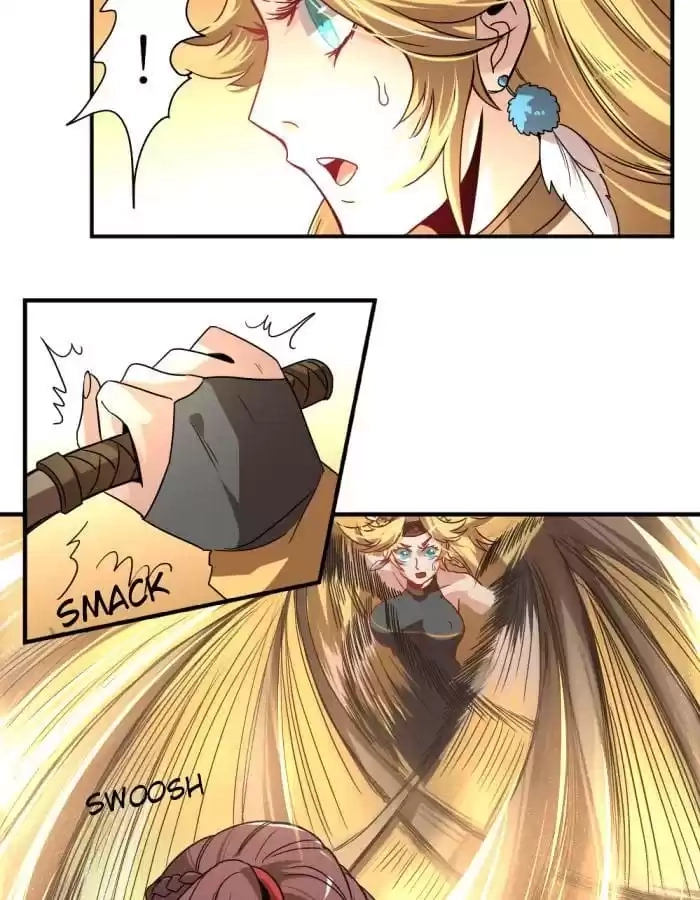 Jiangjun Youxi Chapter 23 page 11 - 