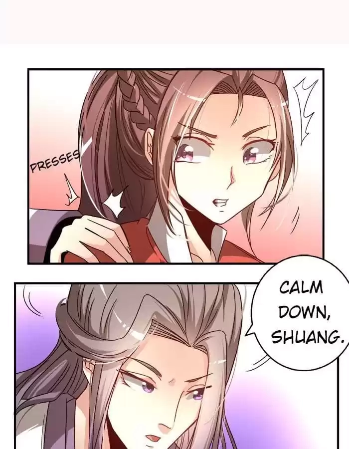 Jiangjun Youxi Chapter 23 page 5 - 
