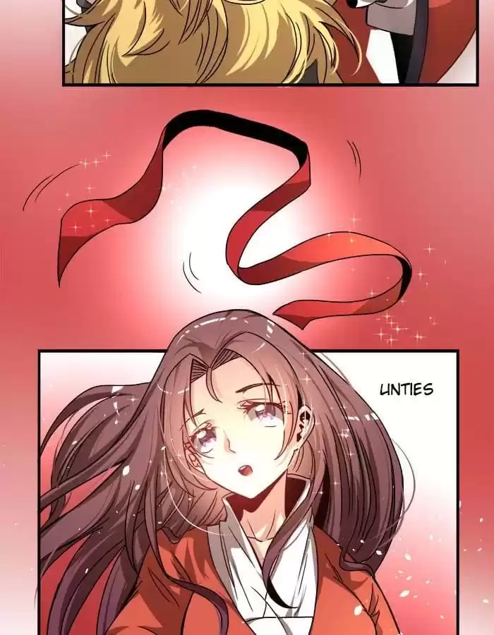 Jiangjun Youxi Chapter 24 page 7 - 