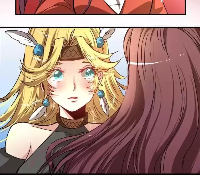 Jiangjun Youxi Chapter 24 page 8 - 