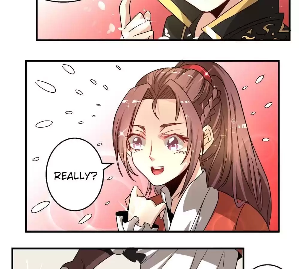 Jiangjun Youxi Chapter 25 page 26 - 