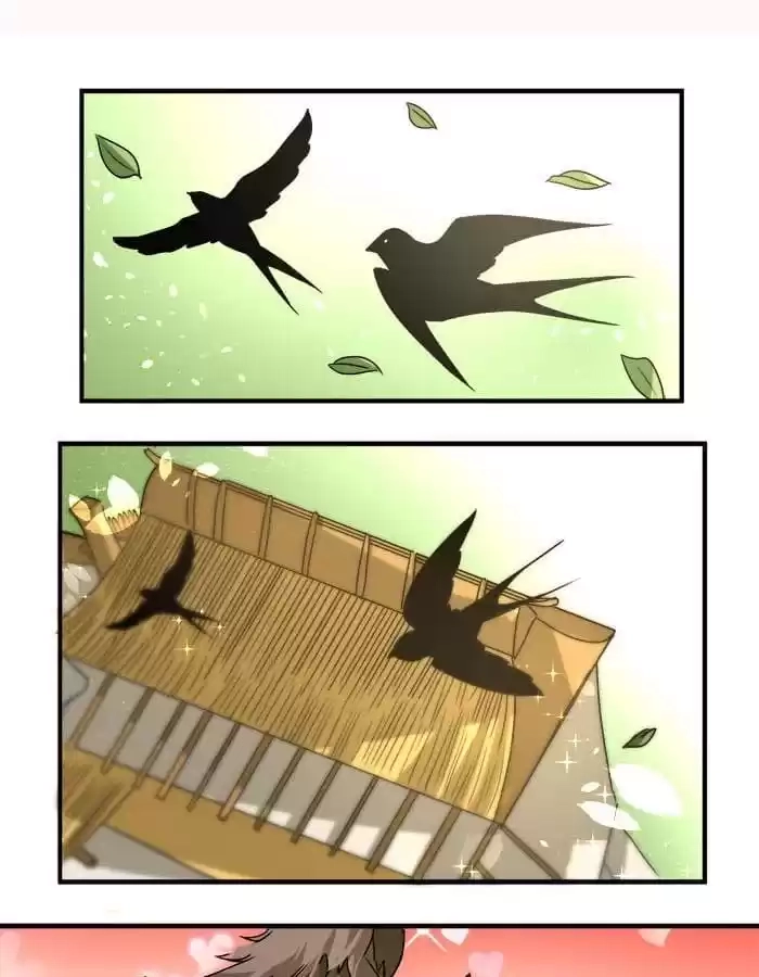 Jiangjun Youxi Chapter 25 page 5 - 