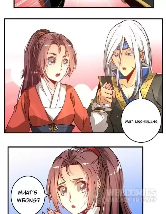 Jiangjun Youxi Chapter 26 page 14 - 