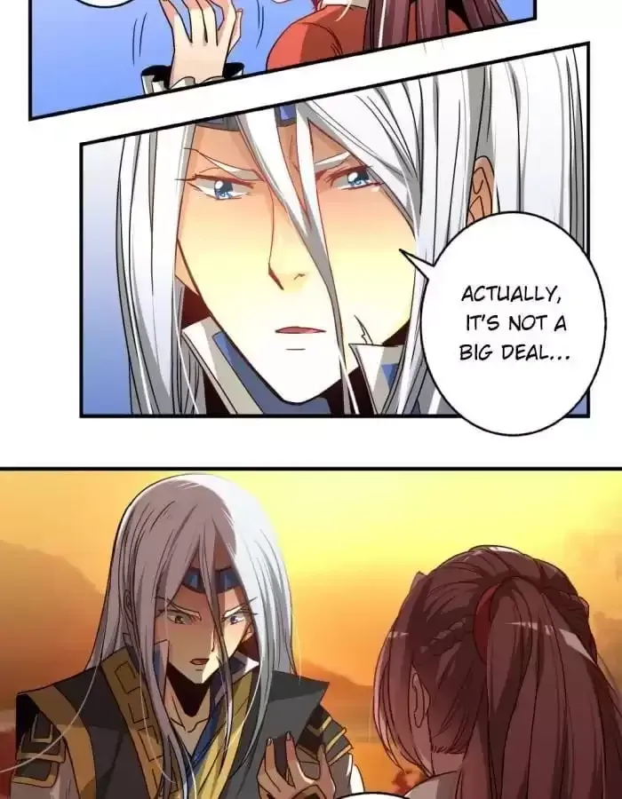 Jiangjun Youxi Chapter 26 page 15 - 