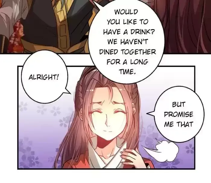 Jiangjun Youxi Chapter 26 page 16 - 