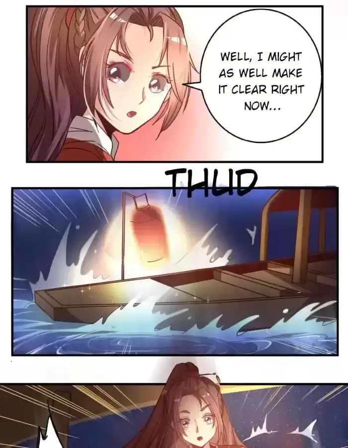 Jiangjun Youxi Chapter 26 page 26 - 