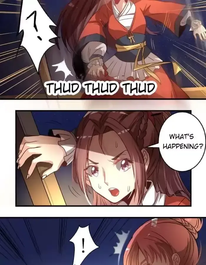Jiangjun Youxi Chapter 26 page 27 - 