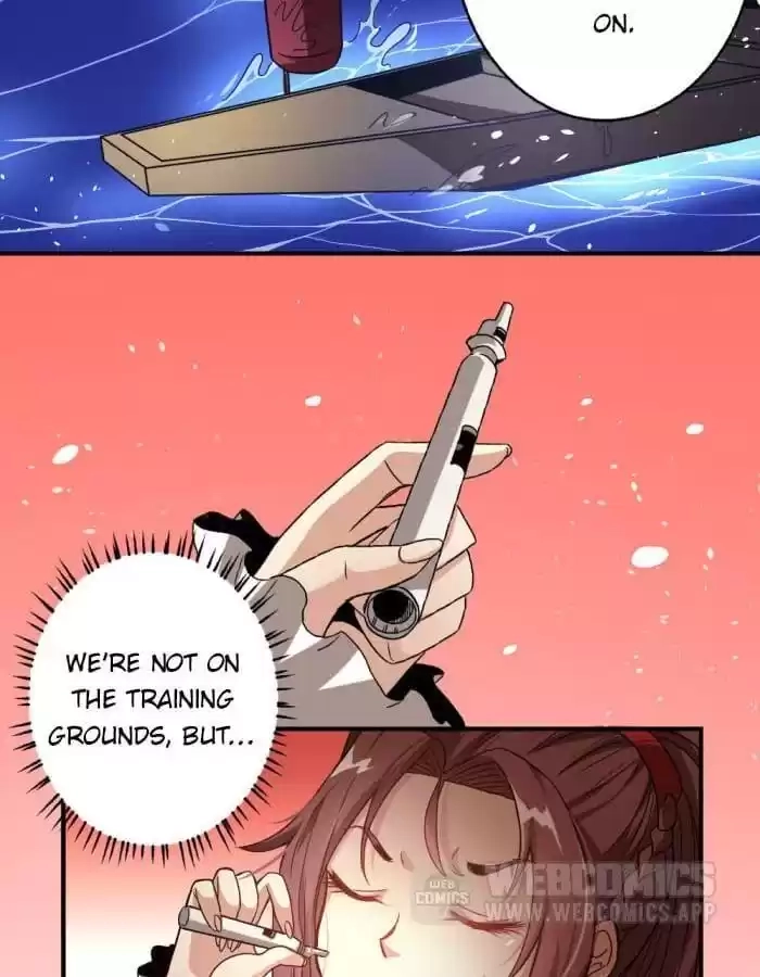Jiangjun Youxi Chapter 27 page 14 - 