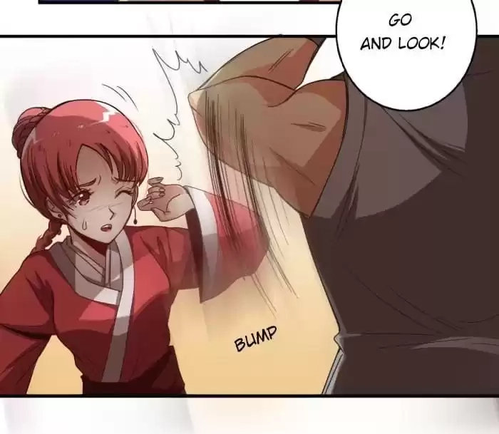 Jiangjun Youxi Chapter 28 page 20 - 