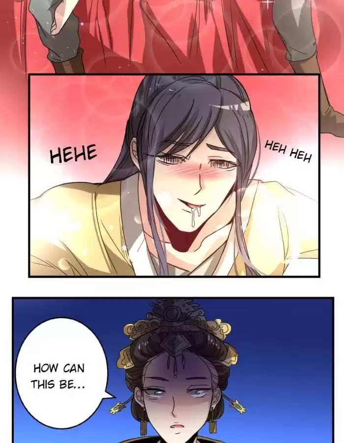 Jiangjun Youxi Chapter 28 page 24 - 