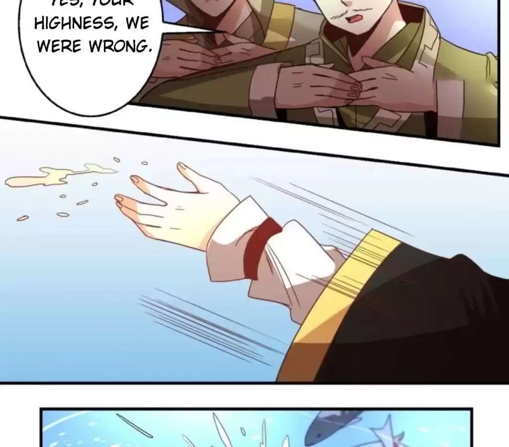 Jiangjun Youxi Chapter 29 page 12 - 