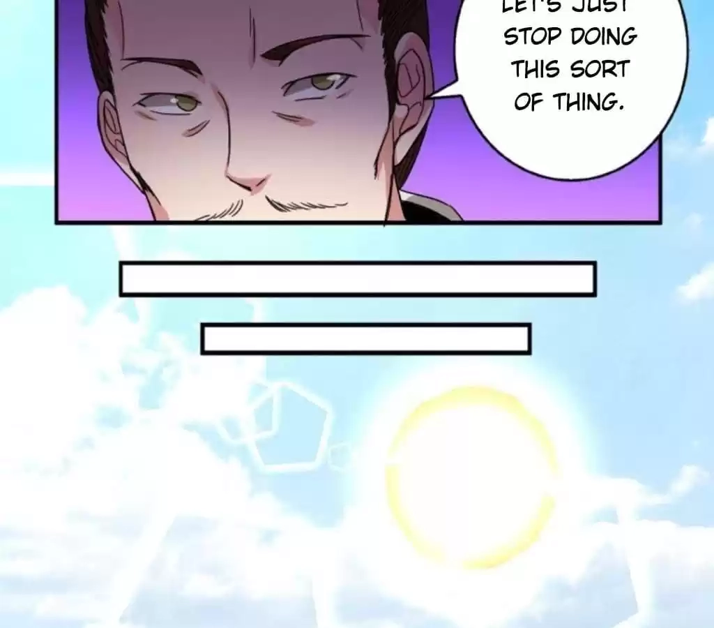 Jiangjun Youxi Chapter 29 page 20 - 