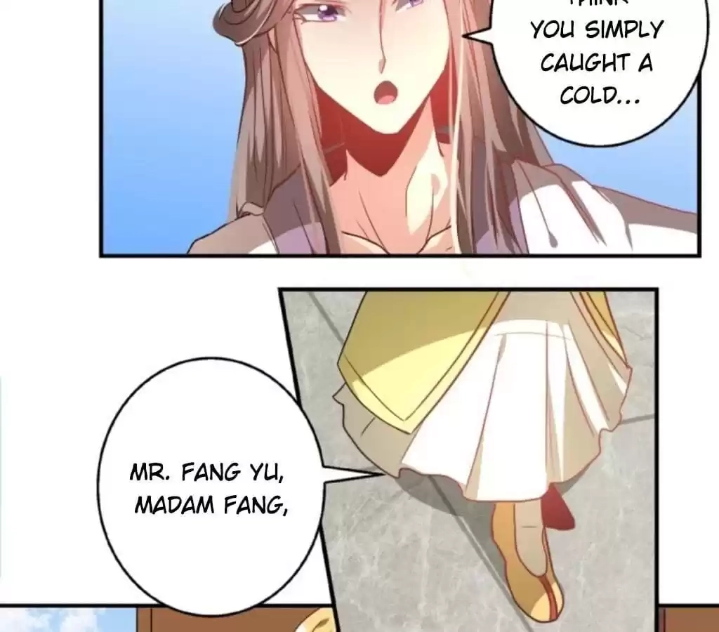 Jiangjun Youxi Chapter 29 page 29 - 
