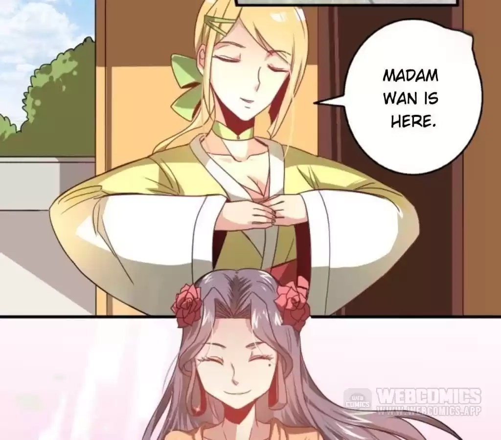Jiangjun Youxi Chapter 29 page 30 - 