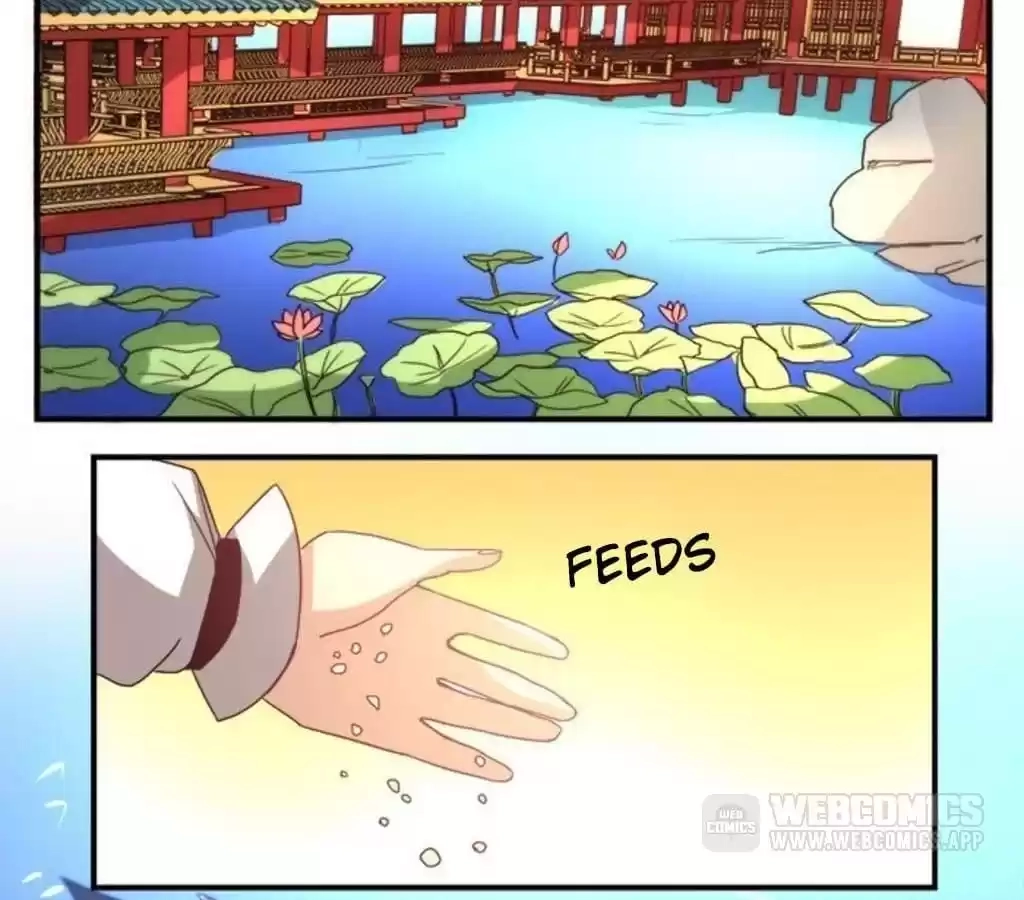 Jiangjun Youxi Chapter 29 page 6 - 