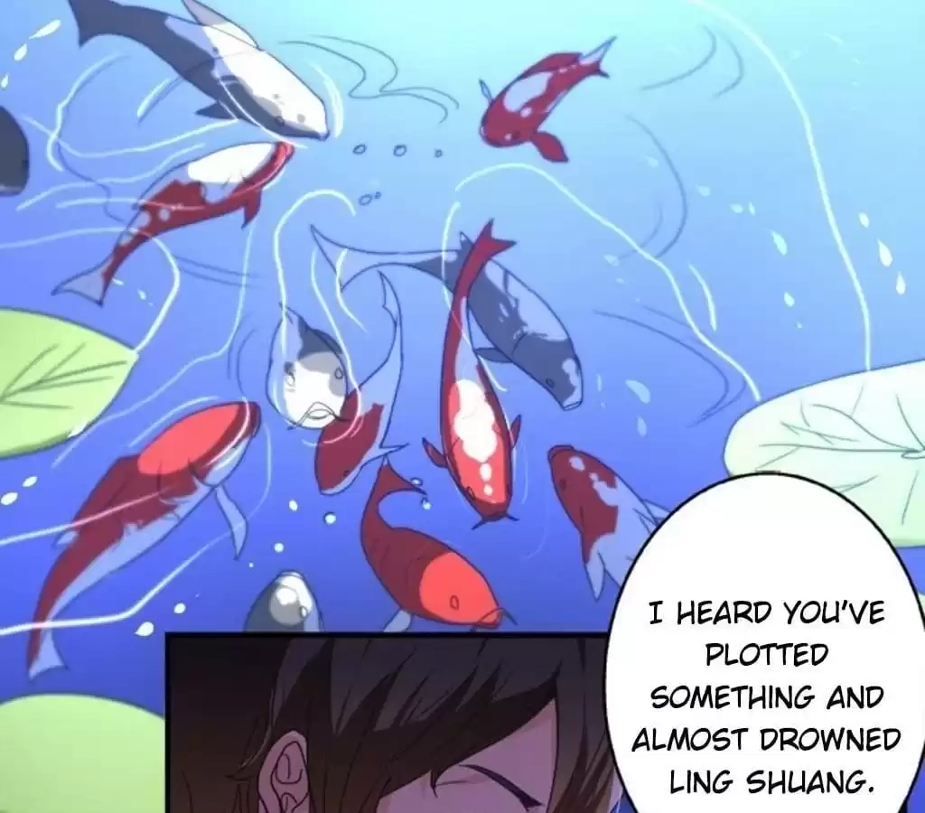 Jiangjun Youxi Chapter 29 page 7 - 