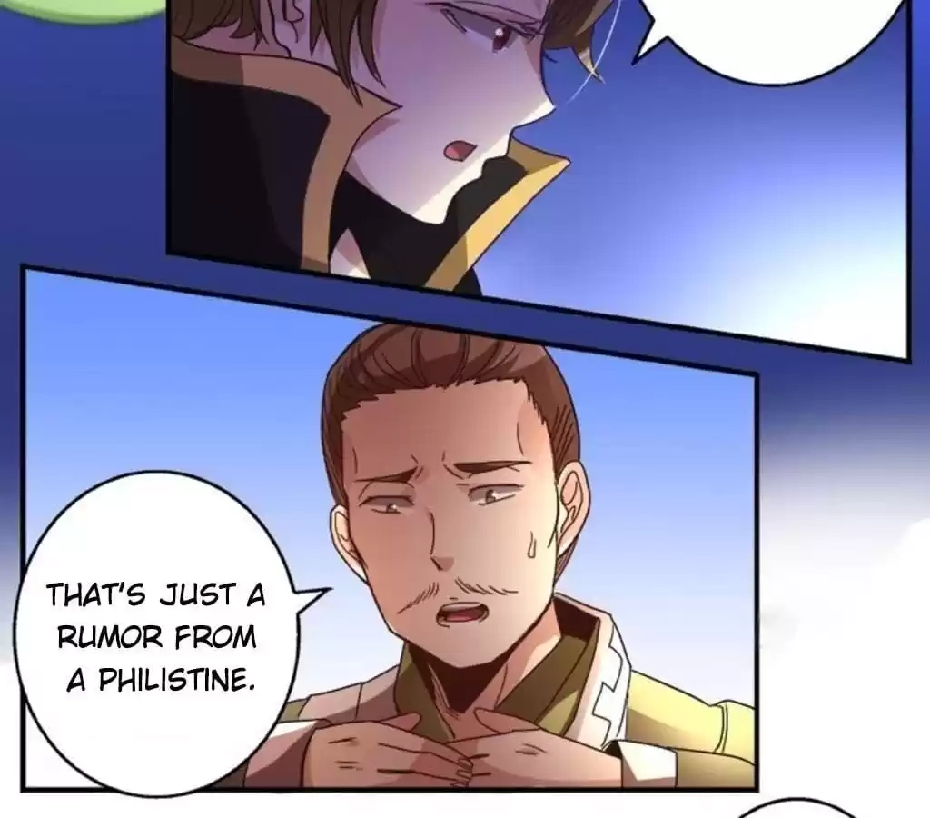 Jiangjun Youxi Chapter 29 page 8 - 