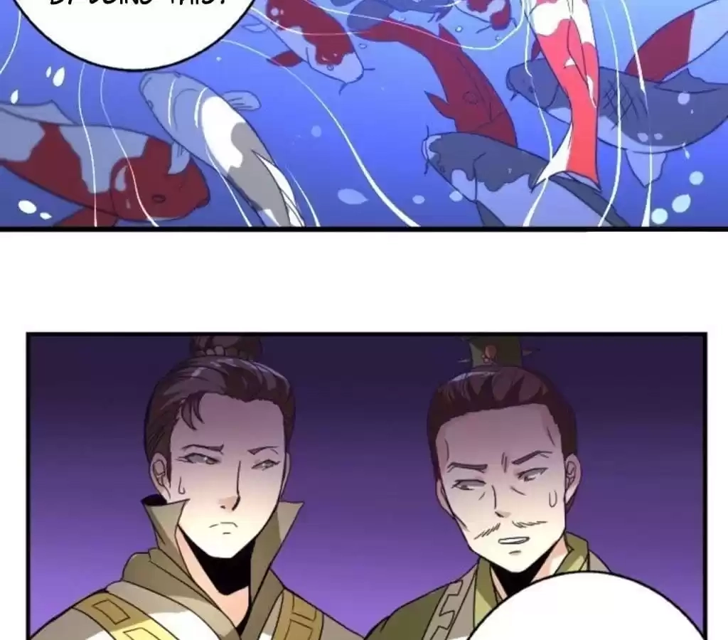 Jiangjun Youxi Chapter 29 page 10 - 