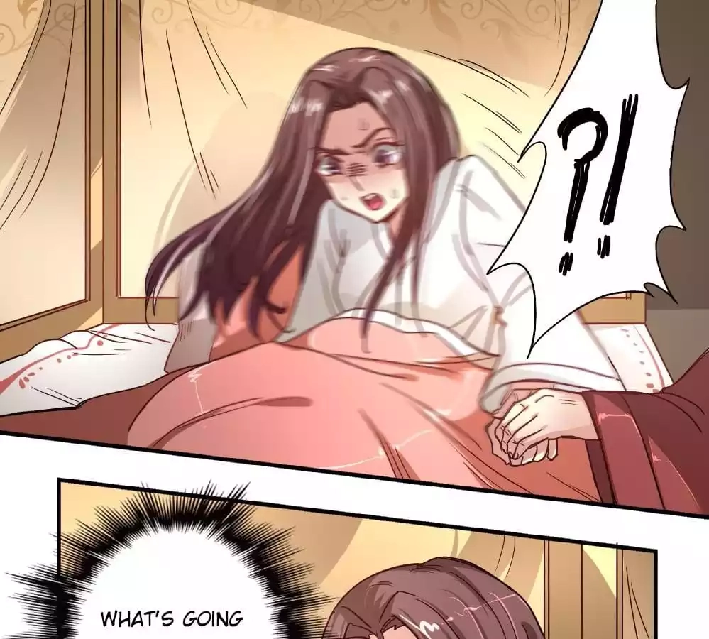Jiangjun Youxi Chapter 3 page 11 - 