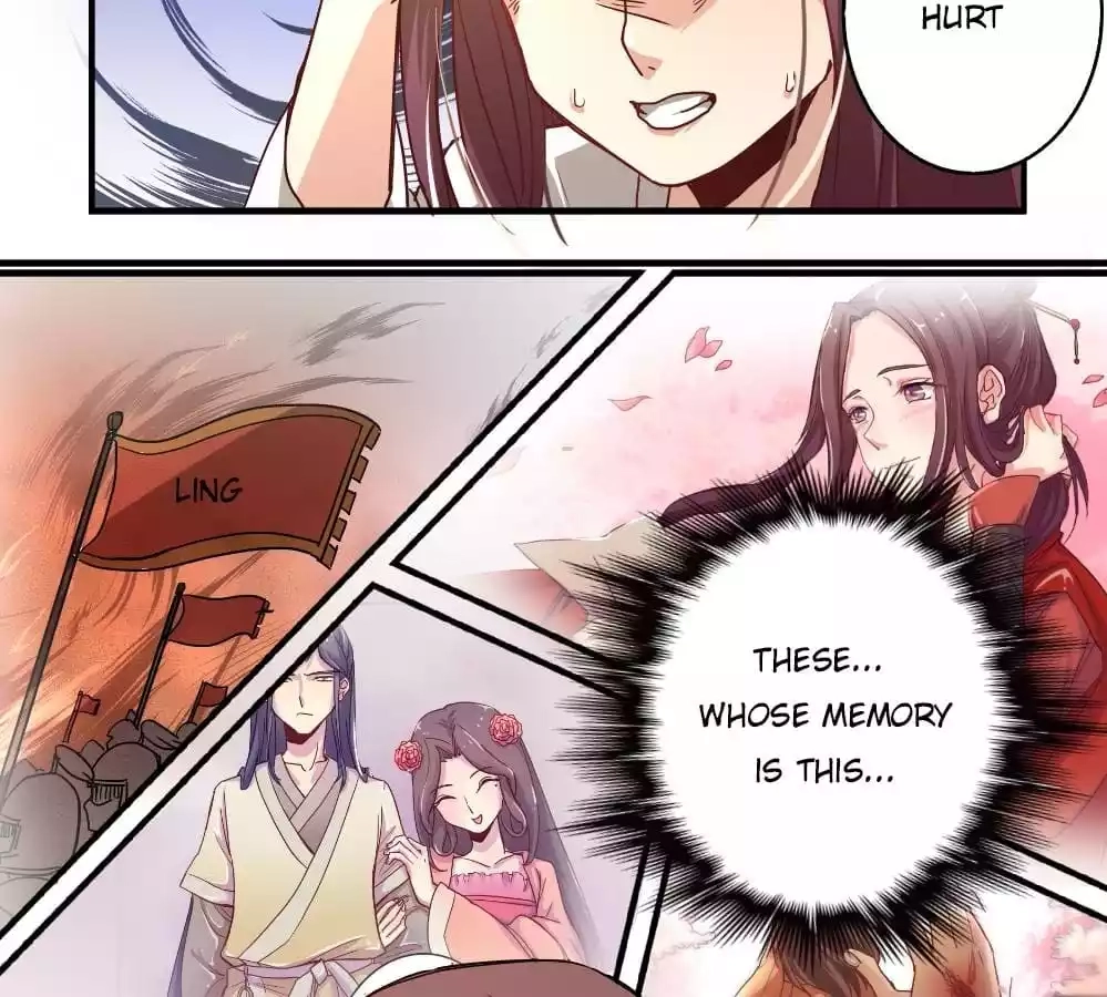 Jiangjun Youxi Chapter 3 page 13 - 