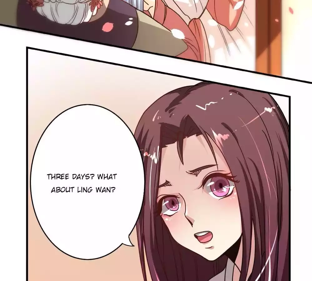 Jiangjun Youxi Chapter 3 page 21 - 