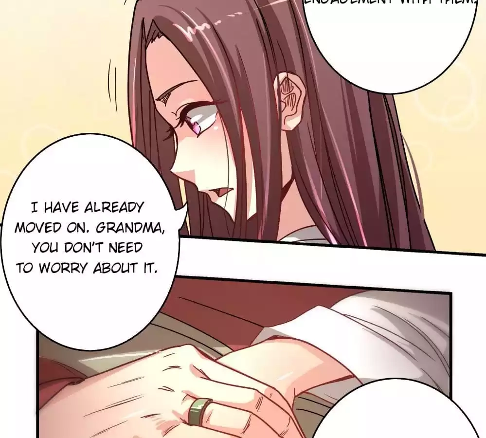 Jiangjun Youxi Chapter 3 page 24 - 