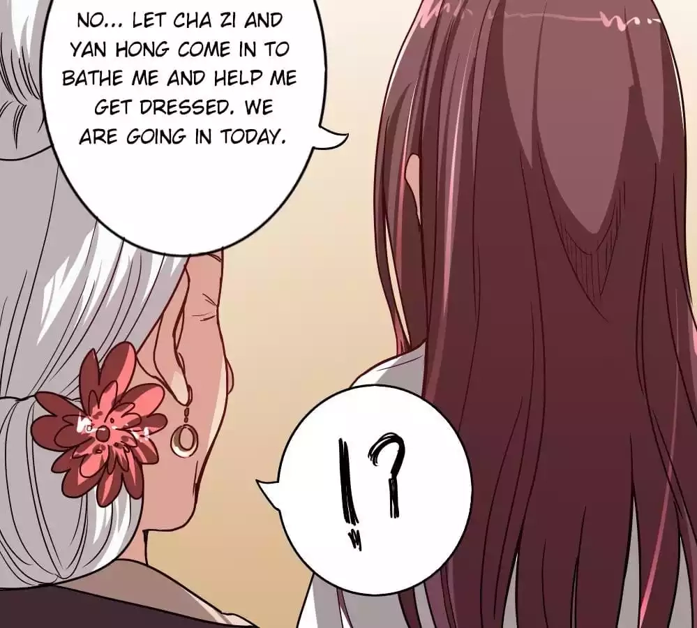 Jiangjun Youxi Chapter 3 page 27 - 