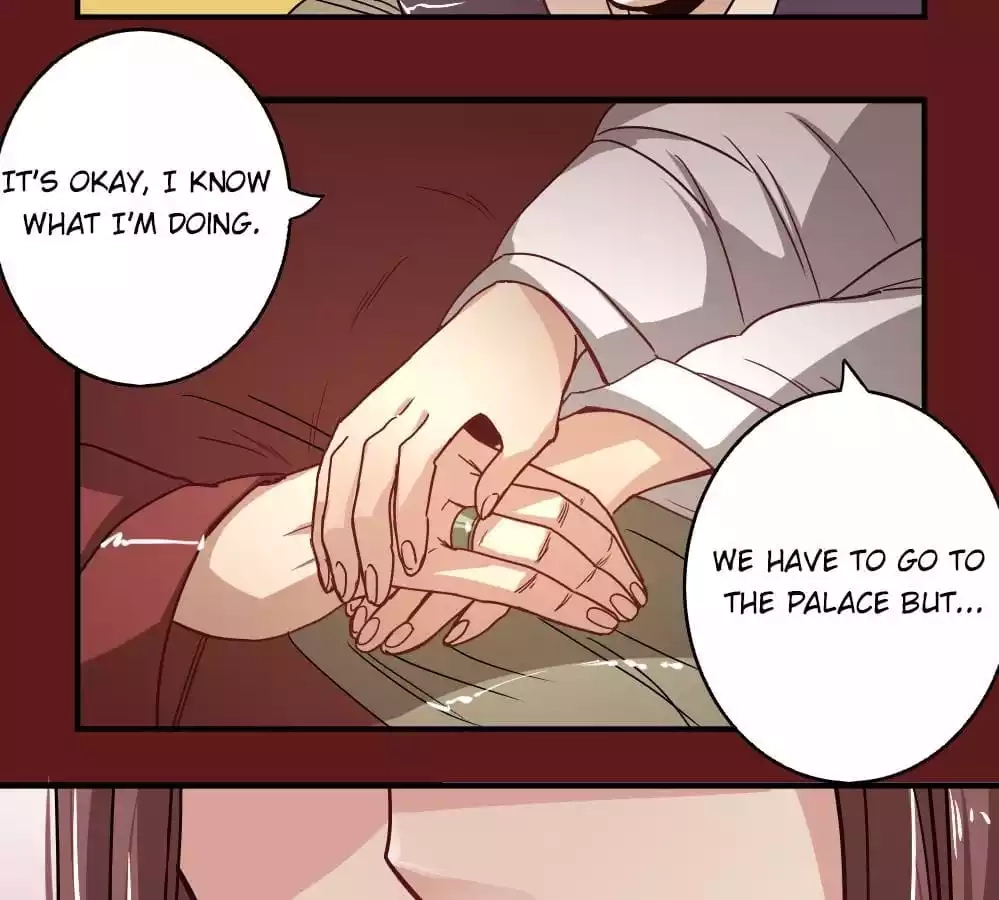 Jiangjun Youxi Chapter 3 page 31 - 