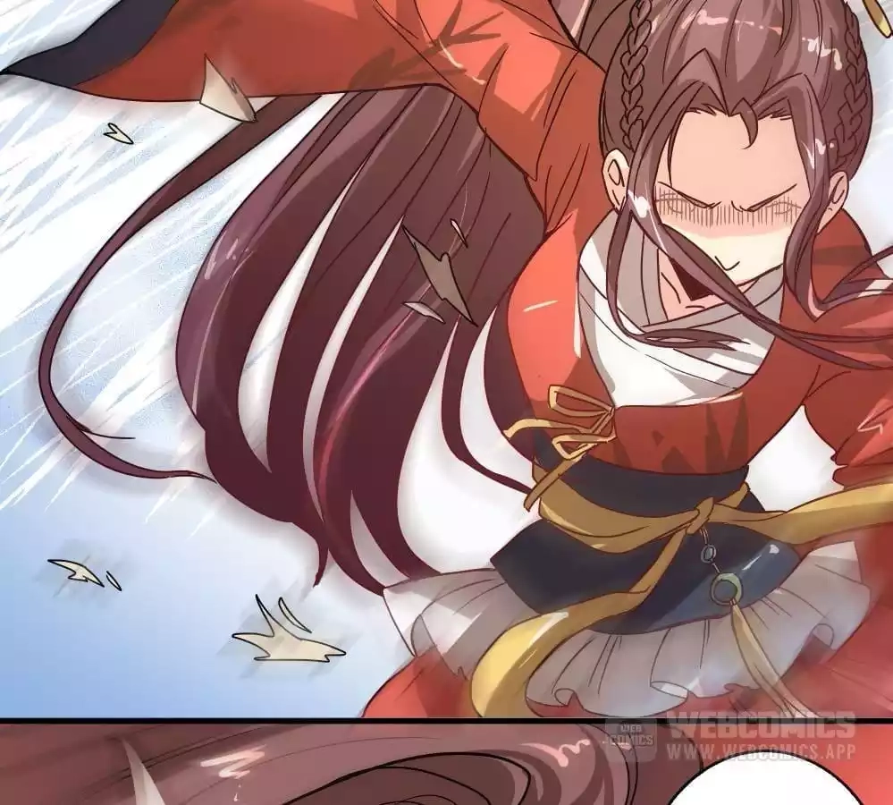 Jiangjun Youxi Chapter 3 page 38 - 