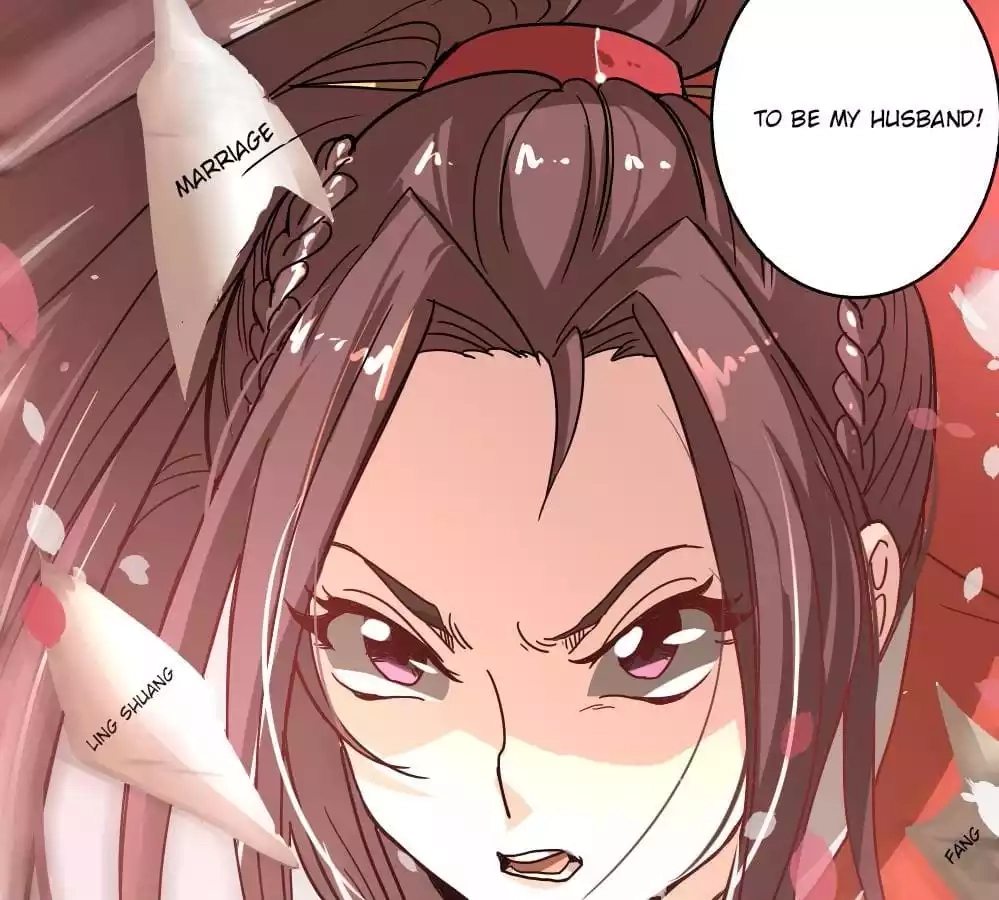 Jiangjun Youxi Chapter 3 page 39 - 
