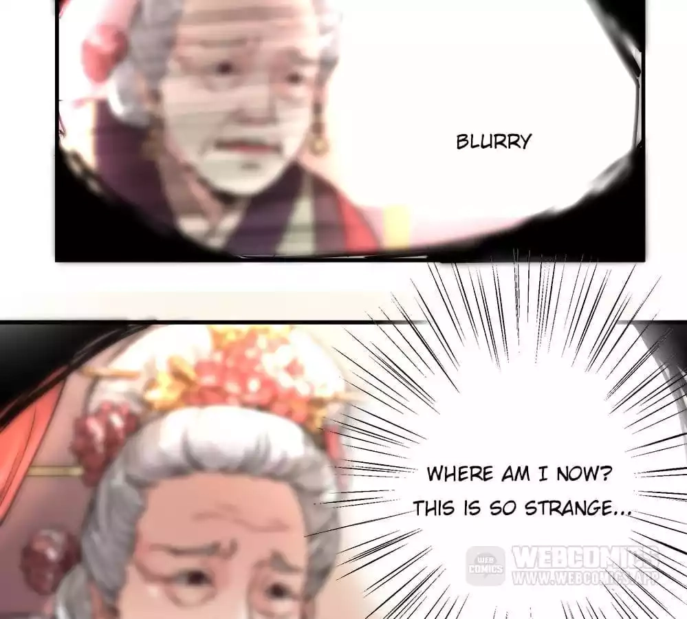 Jiangjun Youxi Chapter 3 page 6 - 
