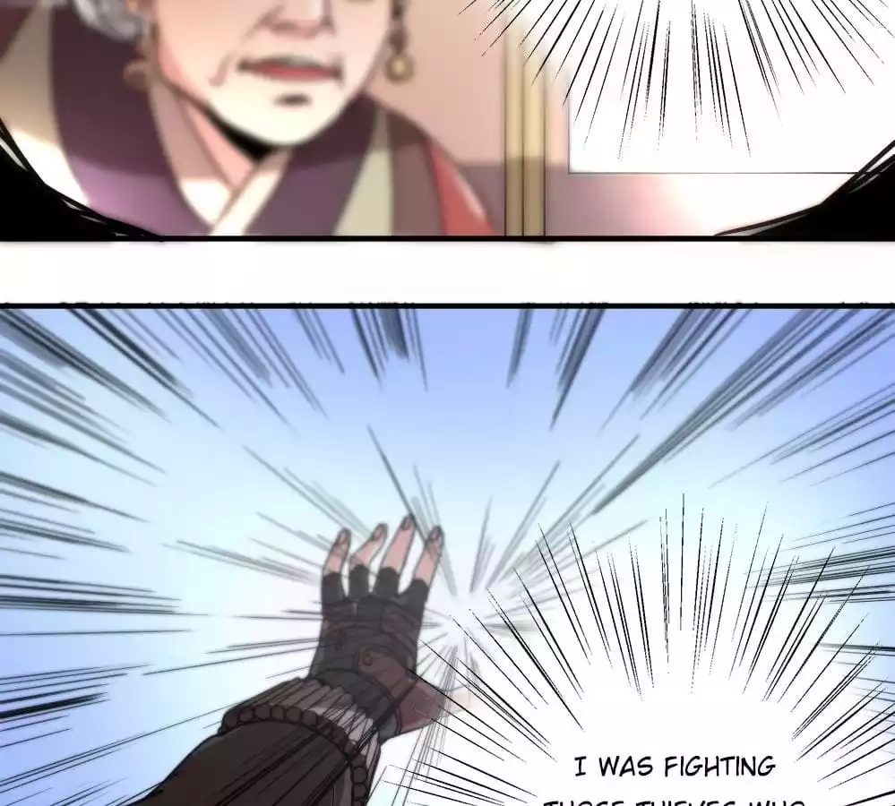 Jiangjun Youxi Chapter 3 page 7 - 