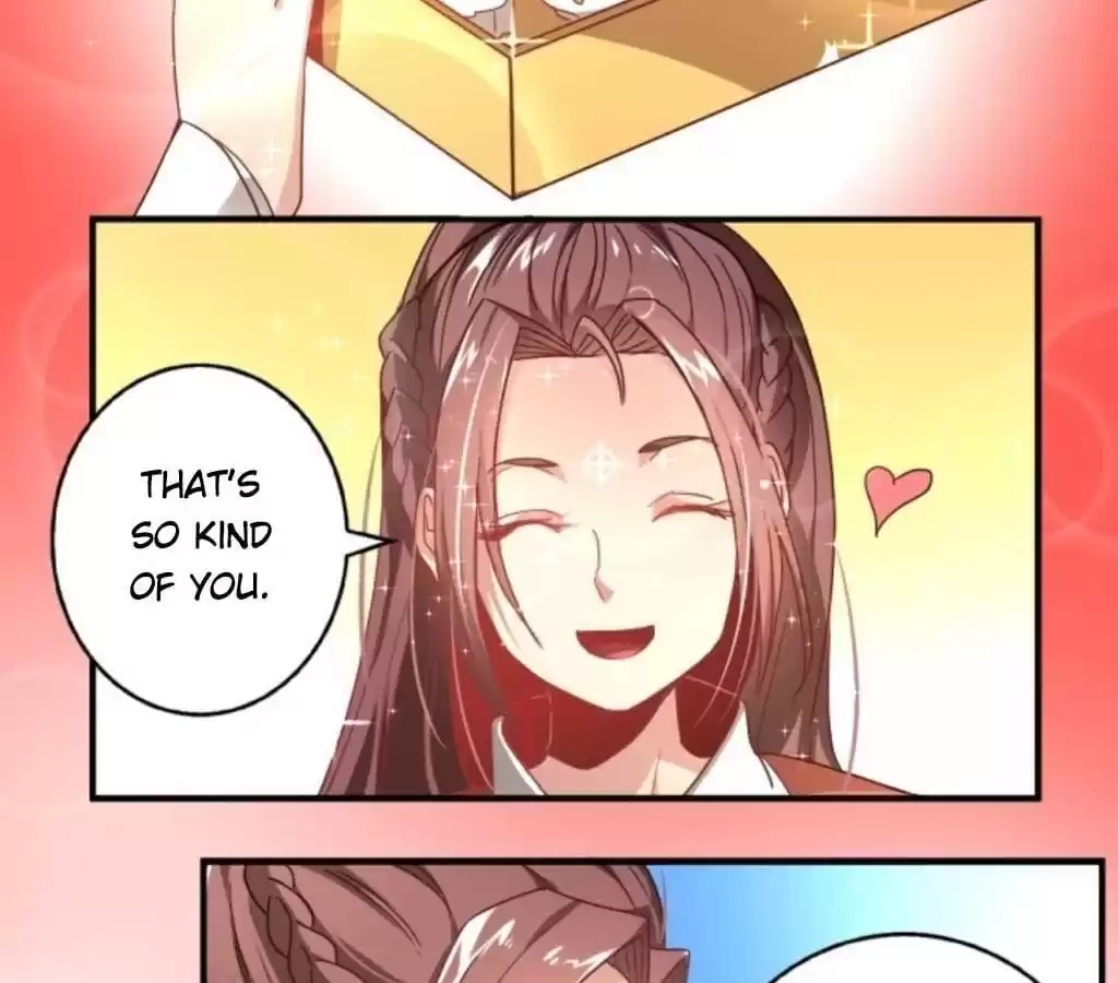 Jiangjun Youxi Chapter 30 page 11 - 