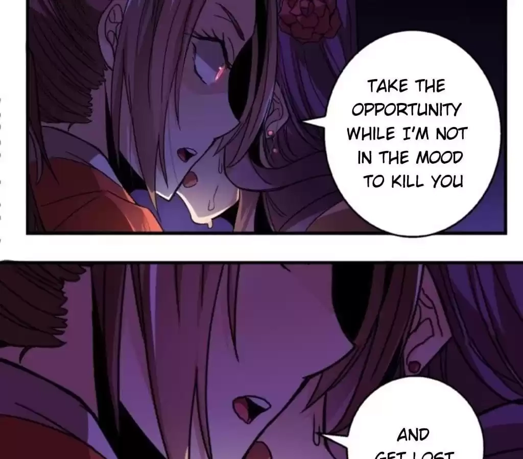 Jiangjun Youxi Chapter 30 page 24 - 