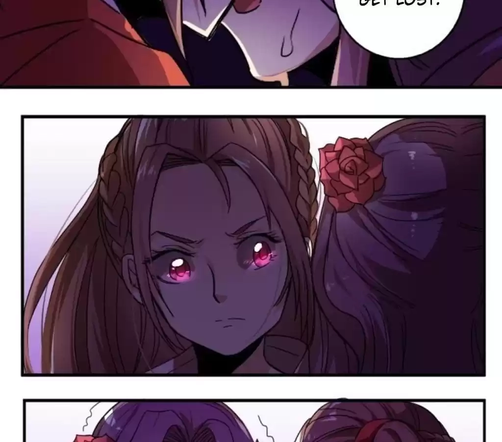 Jiangjun Youxi Chapter 30 page 25 - 