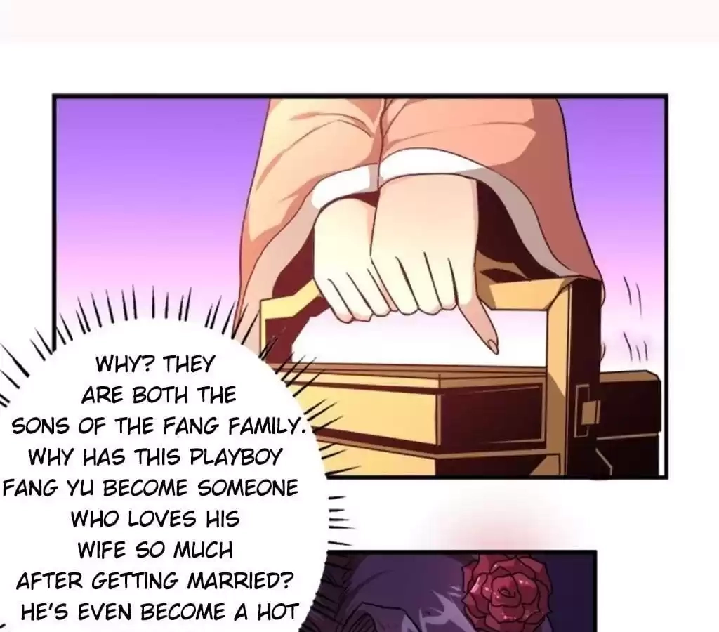 Jiangjun Youxi Chapter 30 page 5 - 