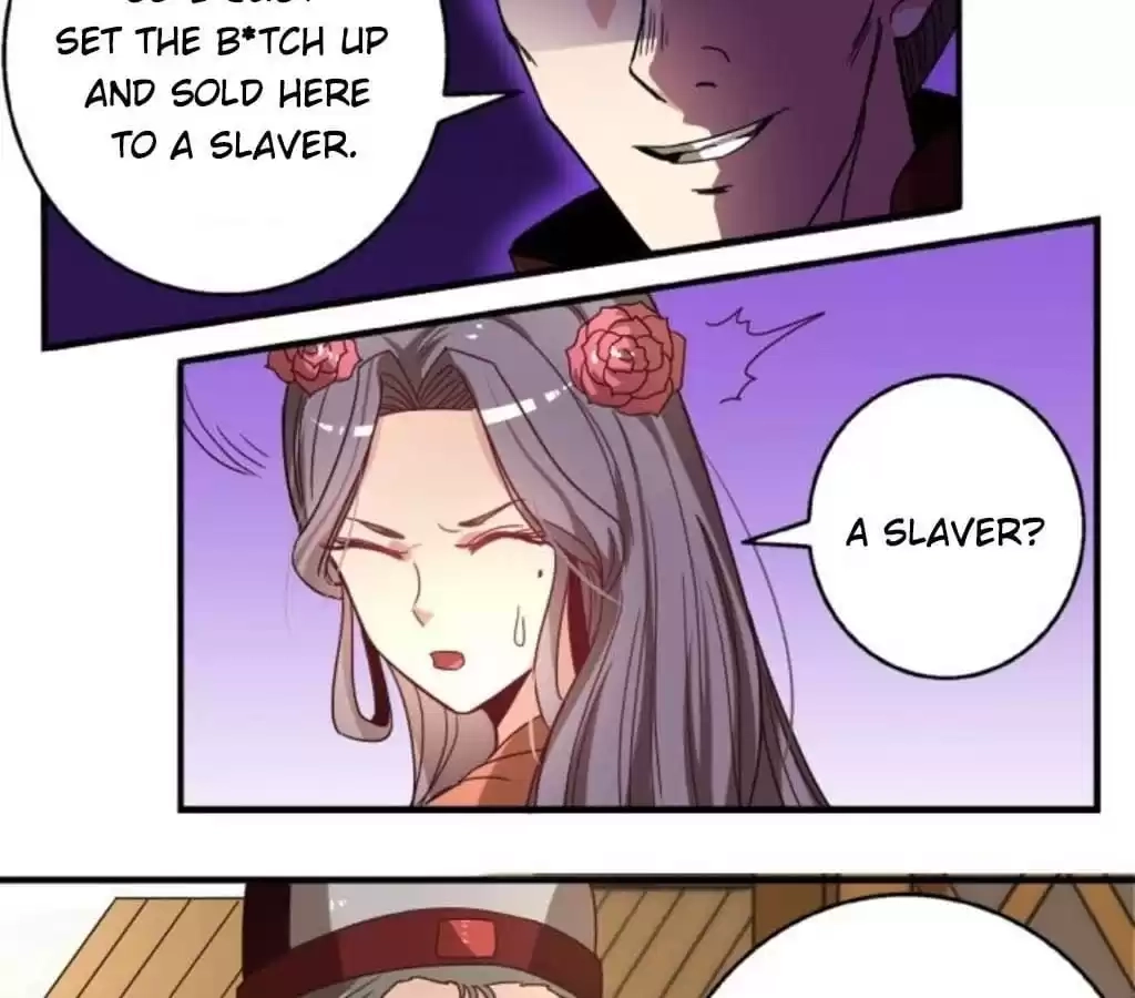 Jiangjun Youxi Chapter 31 page 18 - 