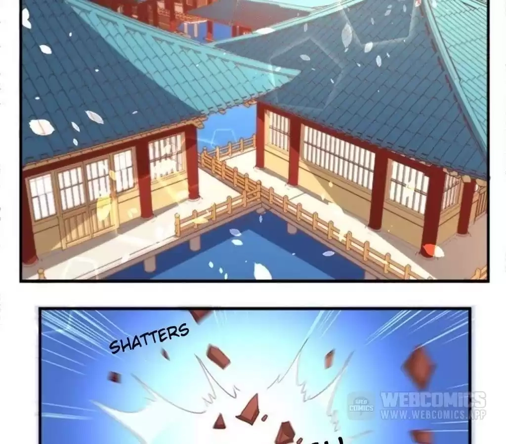 Jiangjun Youxi Chapter 31 page 6 - 