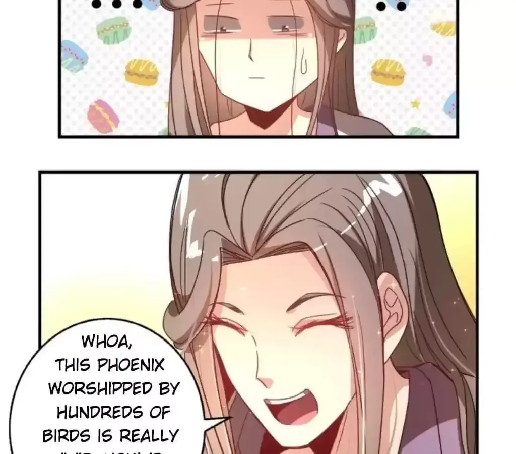 Jiangjun Youxi Chapter 32 page 13 - 