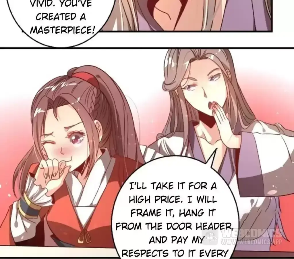 Jiangjun Youxi Chapter 32 page 14 - 