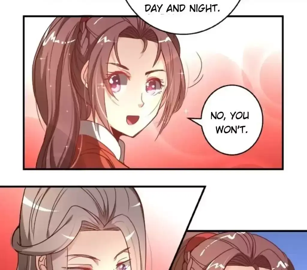 Jiangjun Youxi Chapter 32 page 15 - 