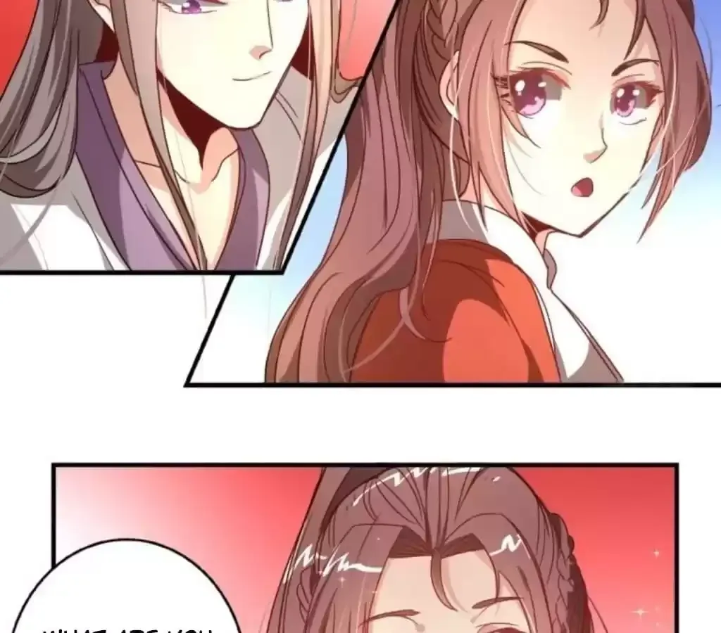 Jiangjun Youxi Chapter 32 page 16 - 
