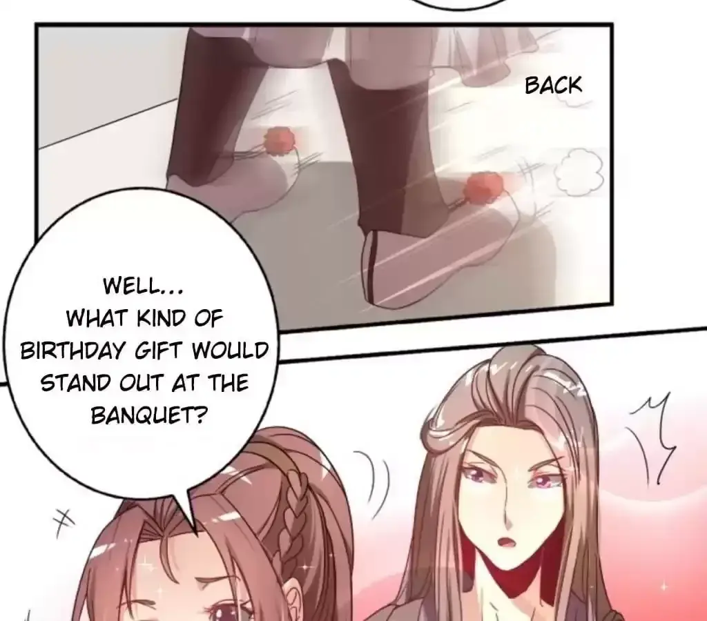 Jiangjun Youxi Chapter 32 page 19 - 